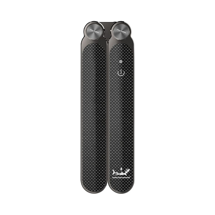 Hamilton Devices Butterfly 510 Vape | 430mAh - Headshop.com