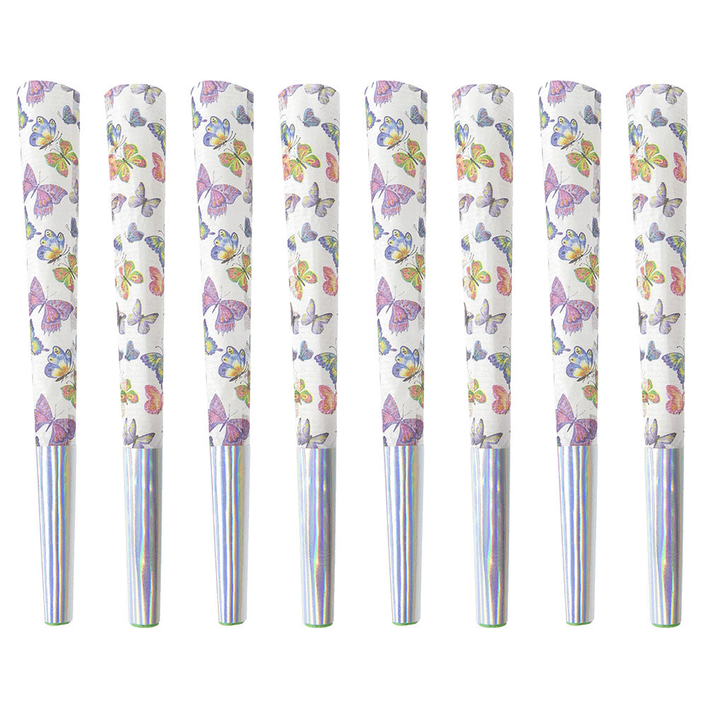 Beautiful Burns Pre-Rolled Cones - 8pk - Headshop.com