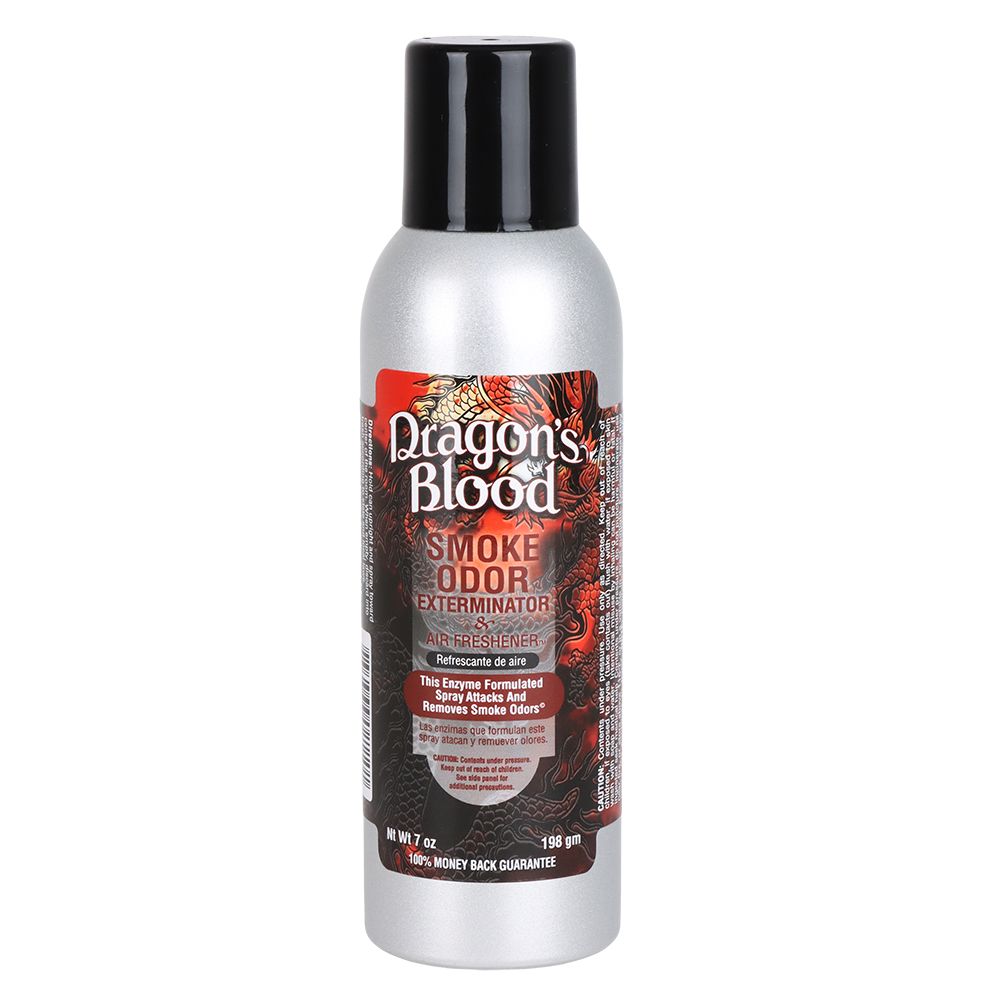 Smoke Odor Exterminator Spray | Pop Culture Series | 7oz - Headshop.com