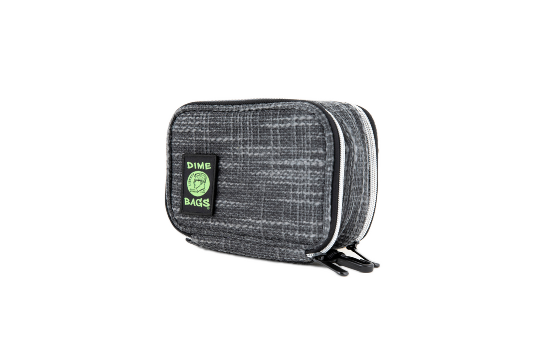 Dime Bags Pod Smell Proof Bag - Headshop.com