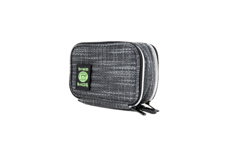 Dime Bags Pod Smell Proof Bag - Headshop.com