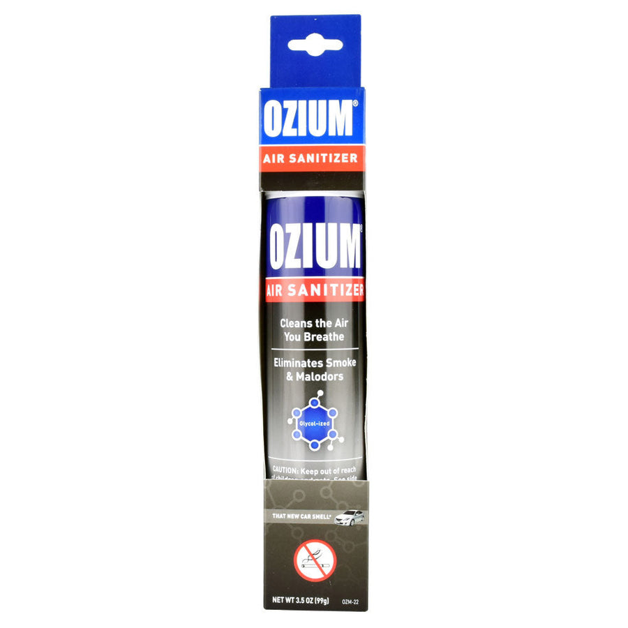 Ozium Air Sanitizer | 3.5oz - Headshop.com