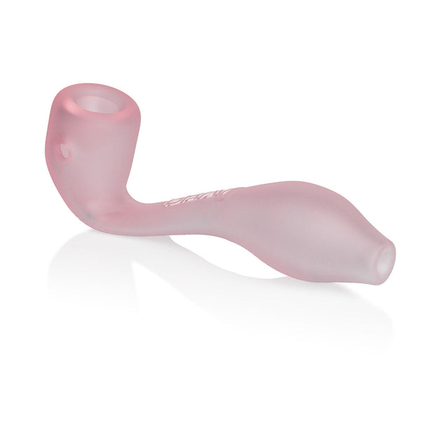 Grav Sandblasted Classic Sherlock