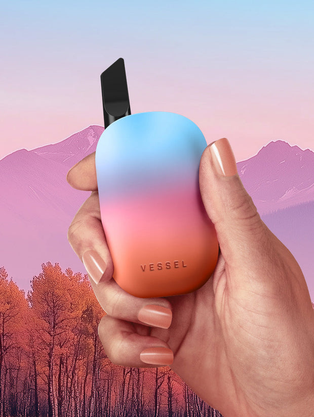 Compass [Aspen] + - Headshop.com
