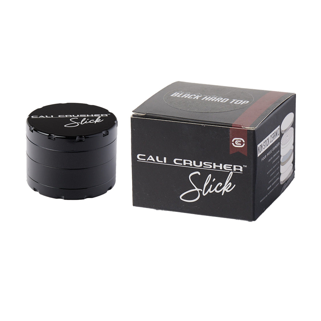 Cali Crusher O.G. Slick Grinder - Headshop.com