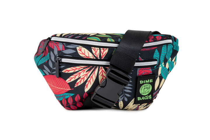 Dime Bags Paradise Smell Proof Travel Pack - Headshop.com