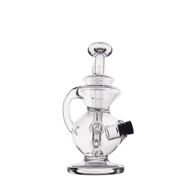 MJ Arsenal Mini Jig Mini Dab Rig - Headshop.com