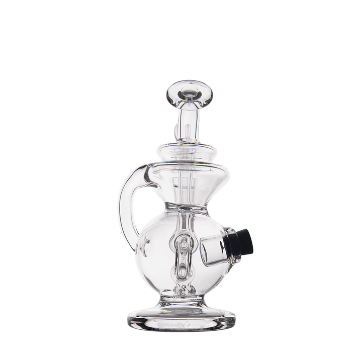 MJ Arsenal Mini Jig Mini Dab Rig - Headshop.com