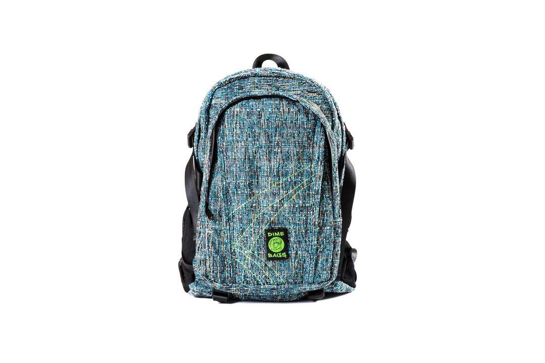 Dime Bags Classic Backpack - Headshop.com