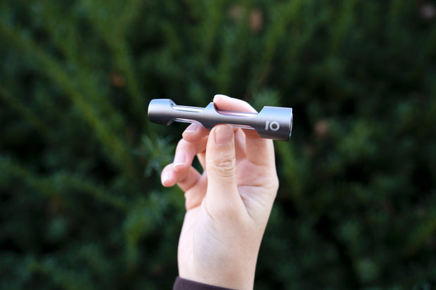 Chillum Pipe - Headshop.com