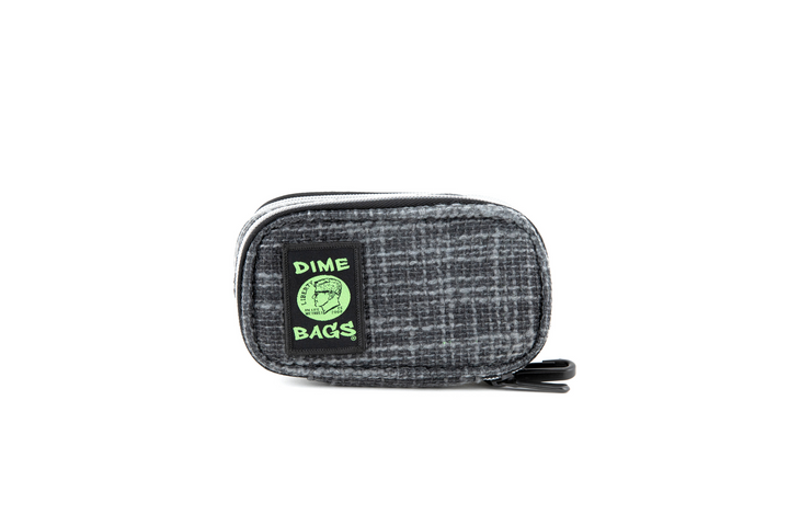 Dime Bags Pod Smell Proof Bag - Headshop.com