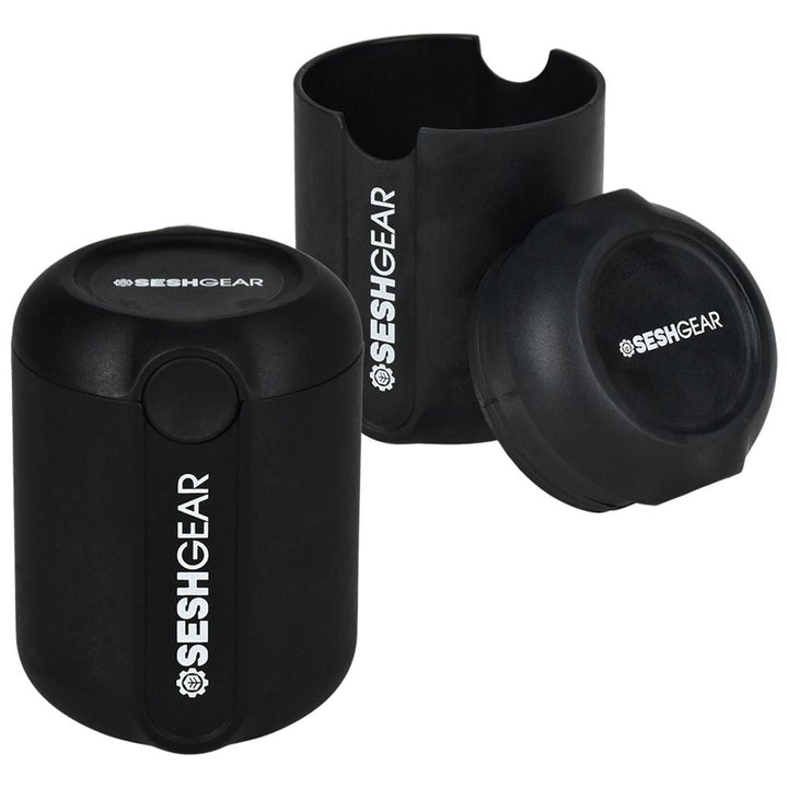SeshGear Super Smoker Smoke Thrower Water Pipe - 1500mAh - Headshop.com