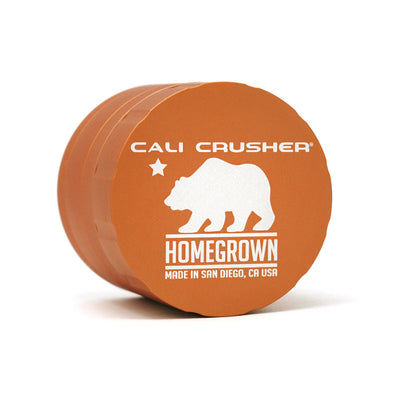 Cali Crusher Homegrown 4pc Grinder - Headshop.com