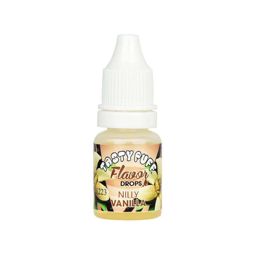 Tasty Puff Flavor Drops | 0.25oz | 6pc Bundle - Headshop.com