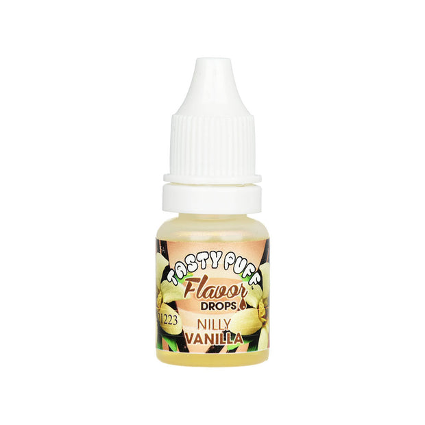 Tasty Puff Flavor Drops | 0.25oz | 6pc Bundle - Headshop.com