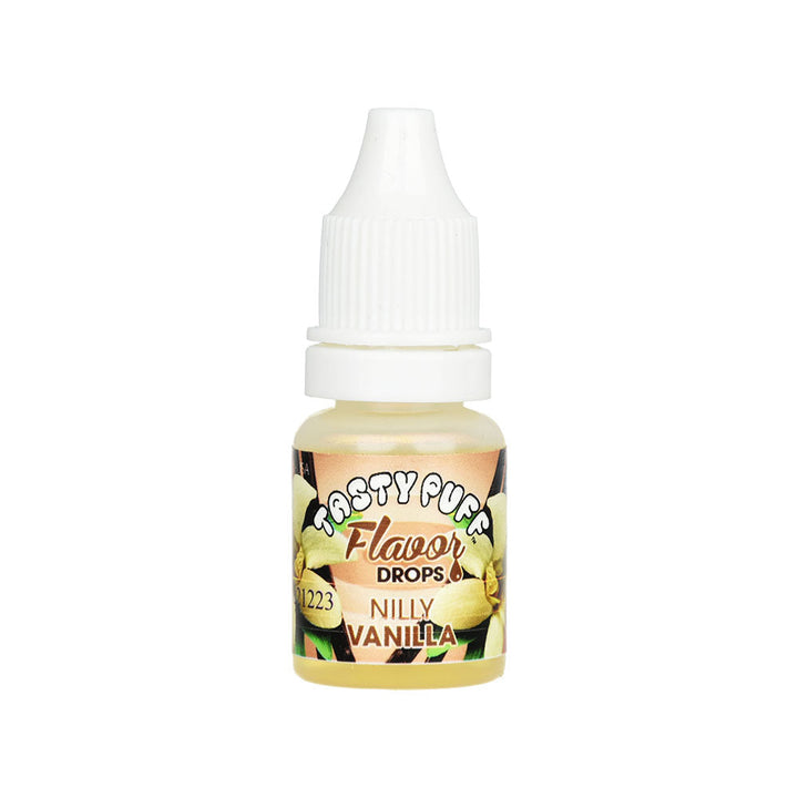 Tasty Puff Flavor Drops | 0.25oz | 6pc Bundle - Headshop.com
