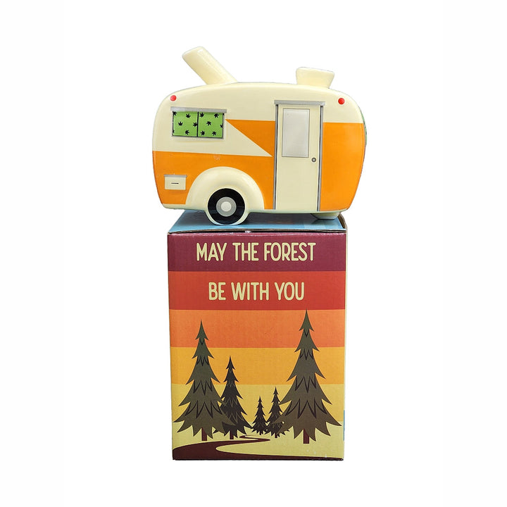 Camper Pipe - Headshop.com