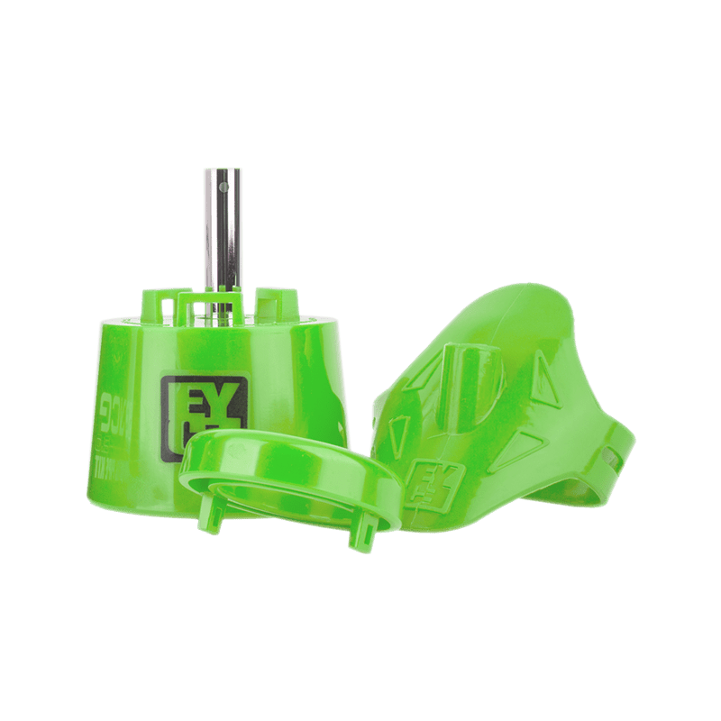 Eyce 2.0 Extra Ice Mold Bong Kit - Headshop.com