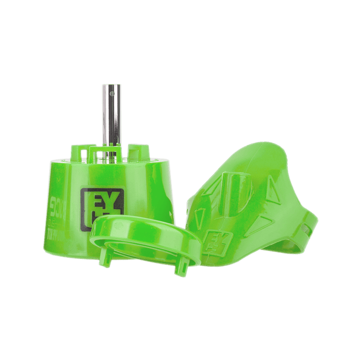 Eyce 2.0 Extra Ice Mold Bong Kit - Headshop.com