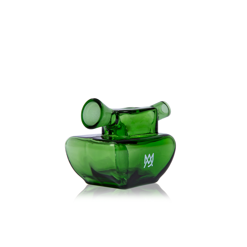 MJ Arsenal Commander Blunt Bubbler - Headshop.com