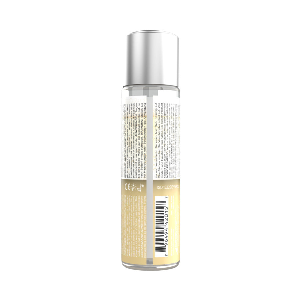 JO Champagne Flavored Water-Based Lubricant 2 oz. - Headshop.com
