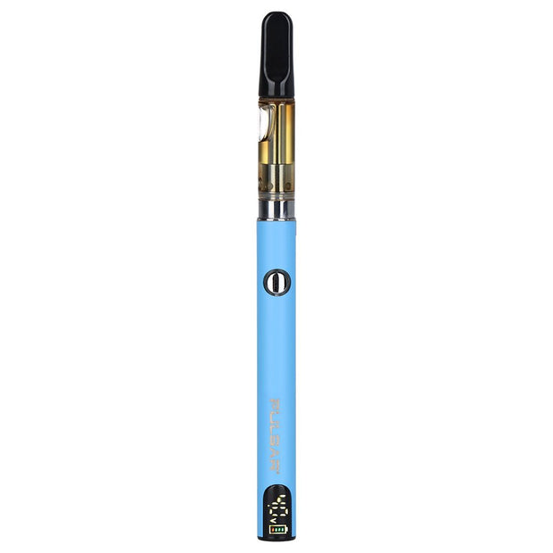 Pulsar Digital Display Slim Variable Voltage 510 Vape Battery | 400mAh