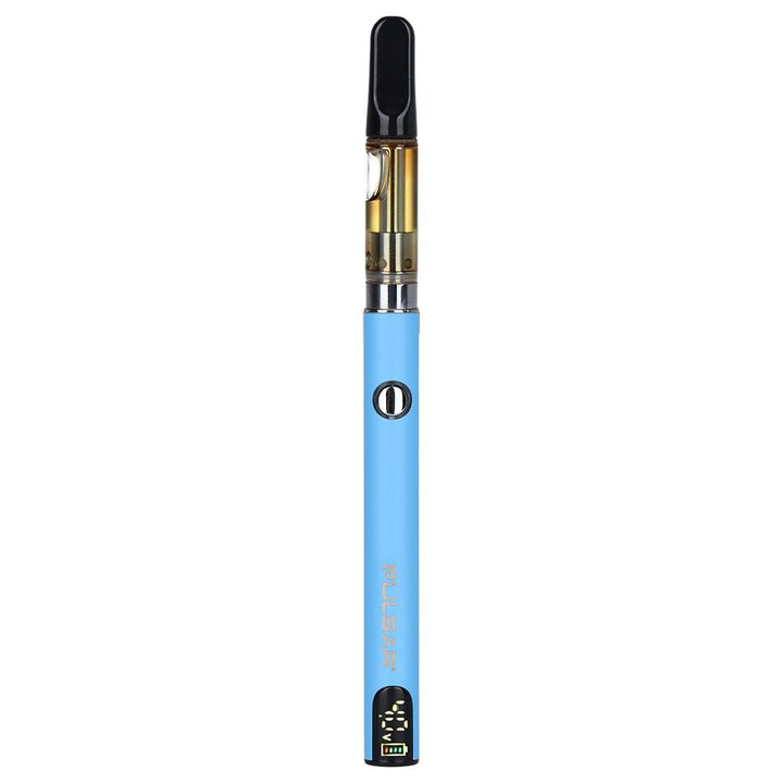 Pulsar Digital Display Slim Variable Voltage 510 Vape Battery | 400mAh