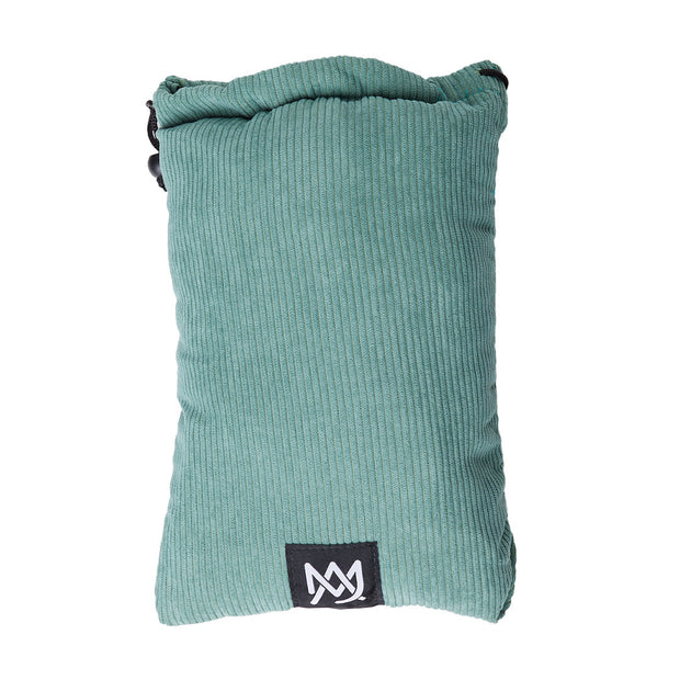 MJ Arsenal Padded Drawstring Pouches - Headshop.com