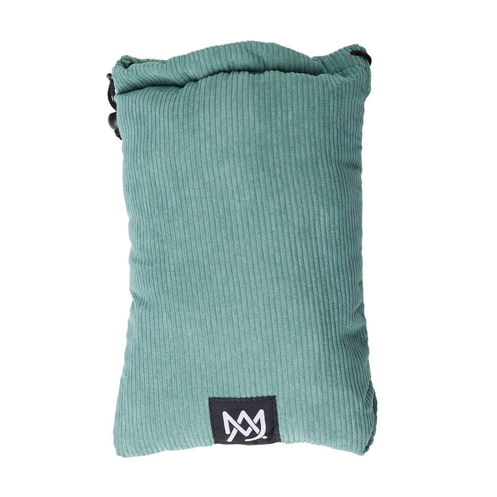MJ Arsenal Padded Drawstring Pouches - Headshop.com