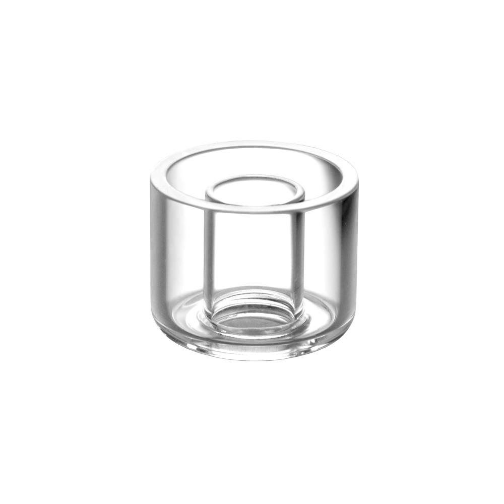 Pulsar Axial eNail Replacement Quartz Donut - Headshop.com