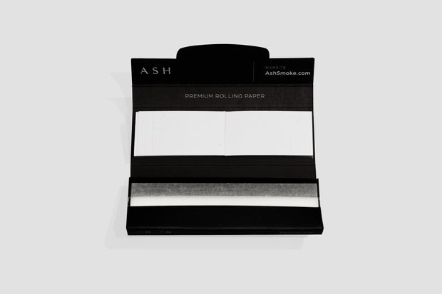 ASH Rolling Paper | Medium | Classic - Headshop.com