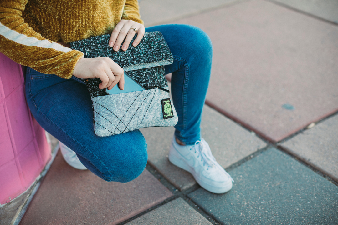 Dime Bags Multi-Purpose Crossbody - Headshop.com