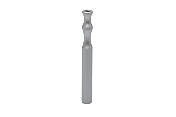 Taster Bat - Aluminum One-Hitter - Headshop.com