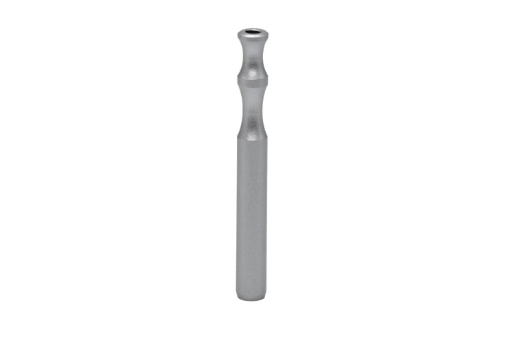 Taster Bat - Aluminum One-Hitter - Headshop.com