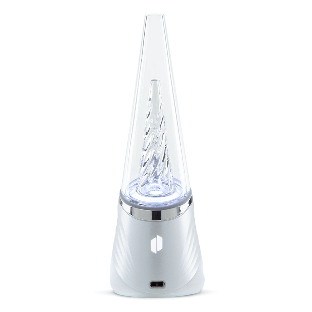 Puffco New Peak Pro Vaporizer | Smart Rig | 1700mAh - Headshop.com