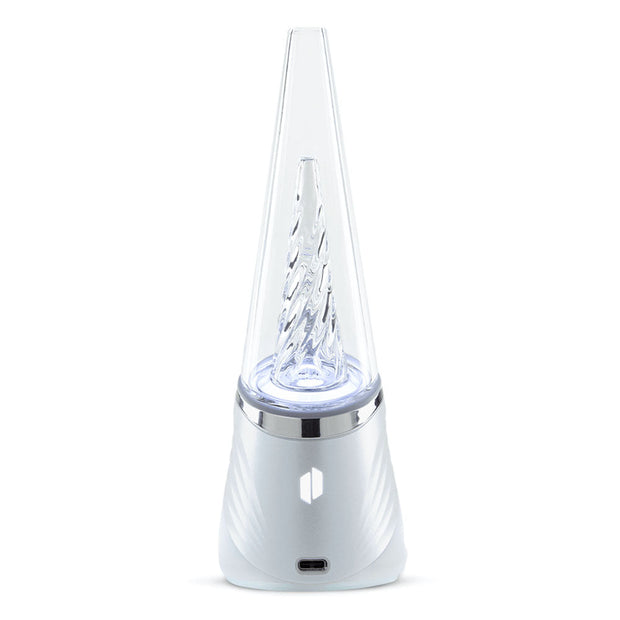 Puffco New Peak Pro Vaporizer | Smart Rig | 1700mAh - Headshop.com