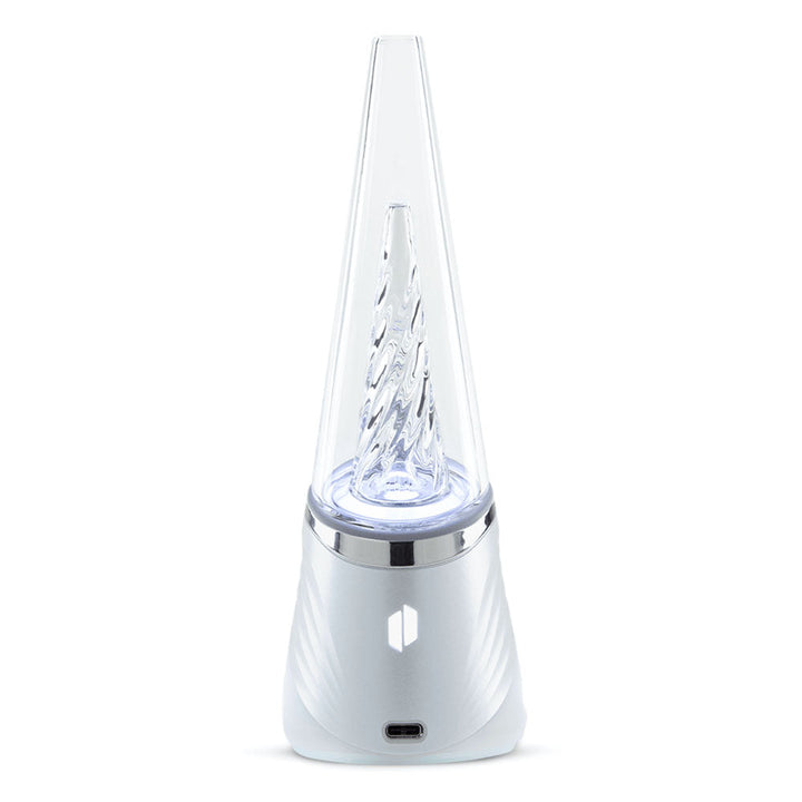 Puffco New Peak Pro Vaporizer | Smart Rig | 1700mAh - Headshop.com