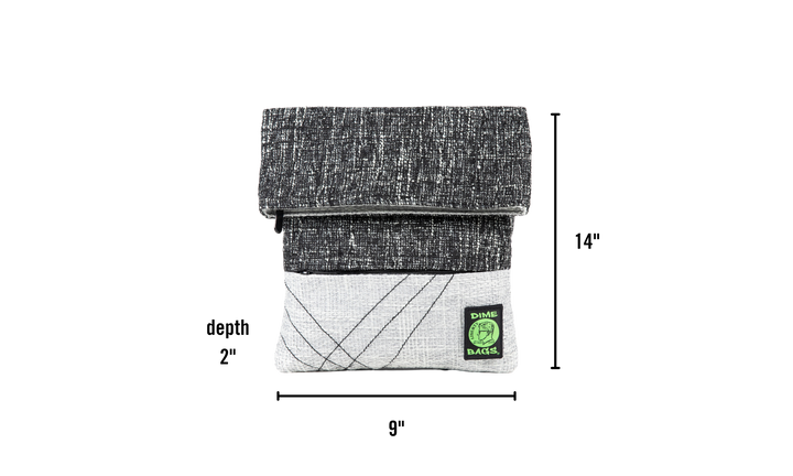 Dime Bags Multi-Purpose Crossbody - Headshop.com