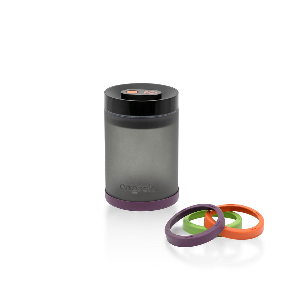 Ongrok Vacuum Pump Jar - Headshop.com