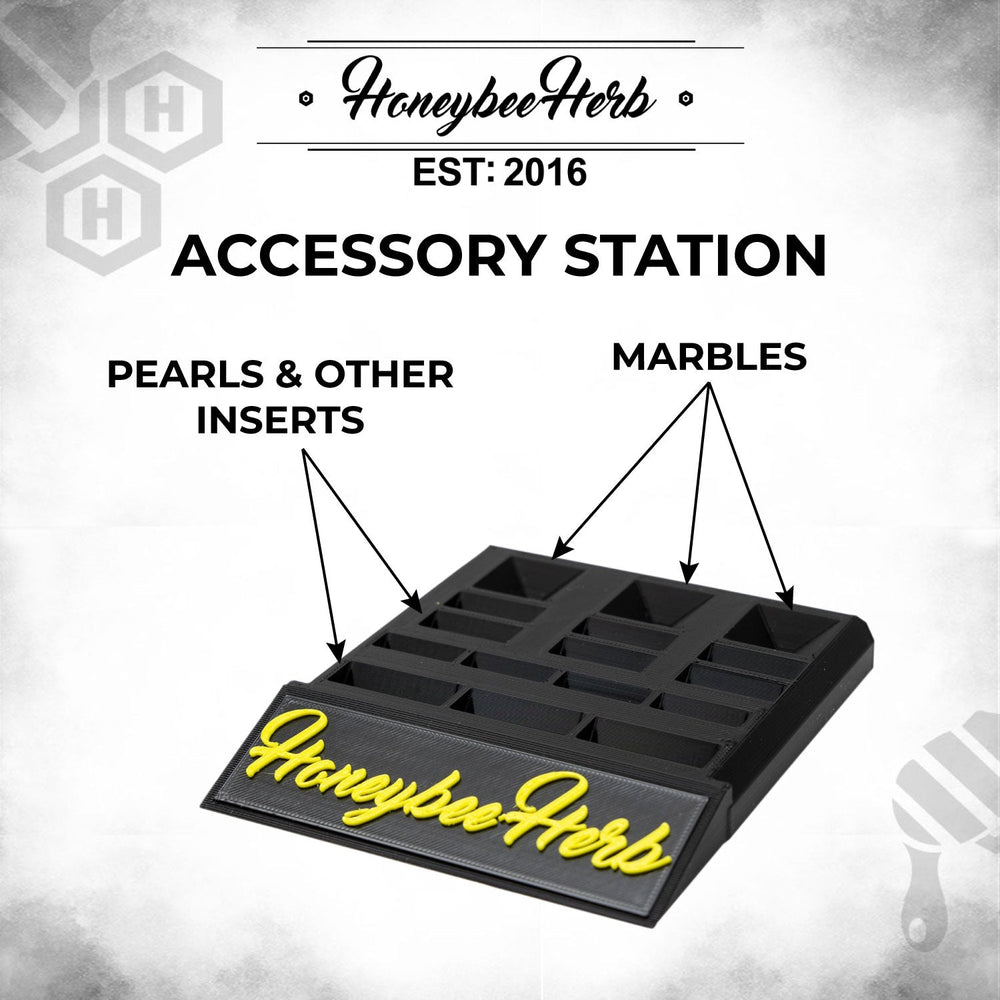 DAB INSERT ACCESSORY TRAY - Headshop.com