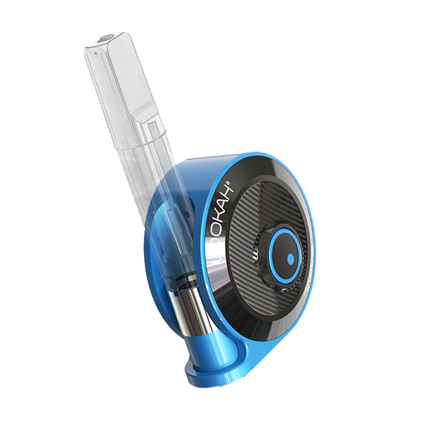 Lookah Snail 2.0 Vaporizer - Headshop.com