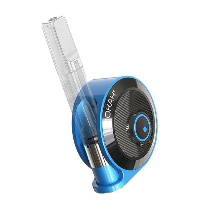 Lookah Snail 2.0 Vaporizer - Headshop.com