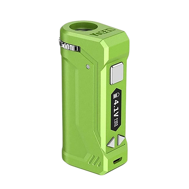 Yocan UNI Pro Universal Cartridge Box Mod - Headshop.com