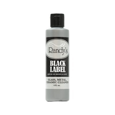 Black Label Cleaner - Headshop.com