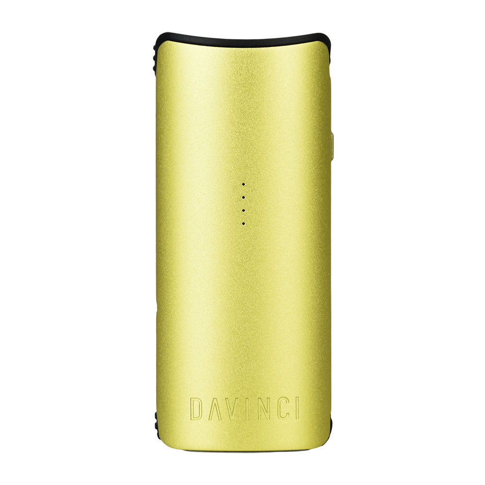 DaVinci Miqro-C Dry Herb Vaporizer | 900mAh - Headshop.com