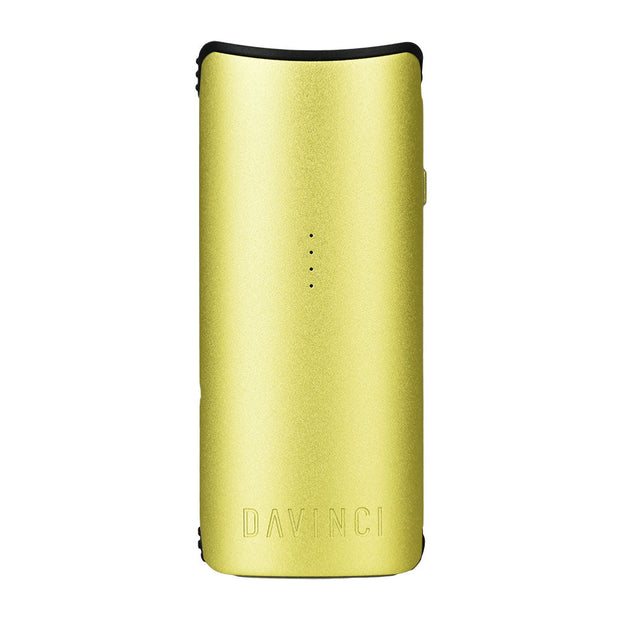 DaVinci Miqro-C Dry Herb Vaporizer | 900mAh - Headshop.com