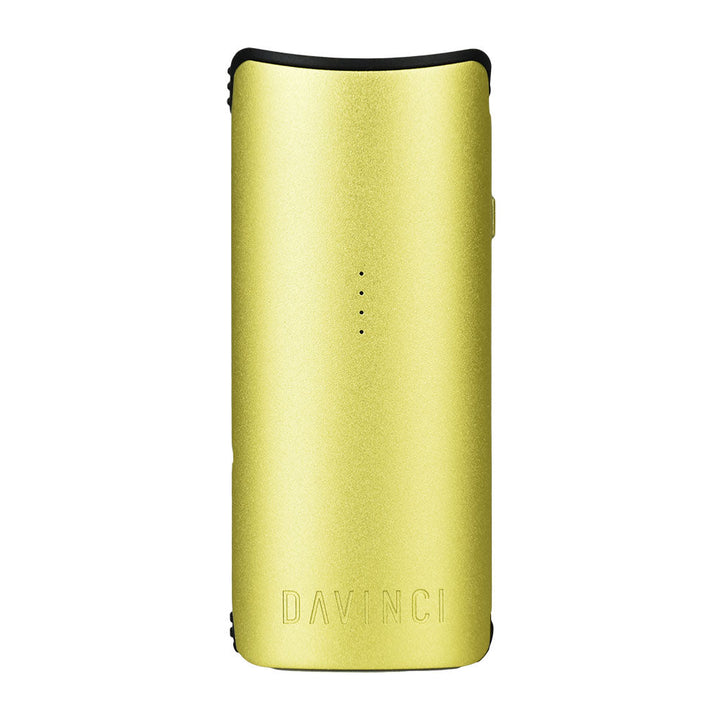 DaVinci Miqro-C Dry Herb Vaporizer | 900mAh - Headshop.com
