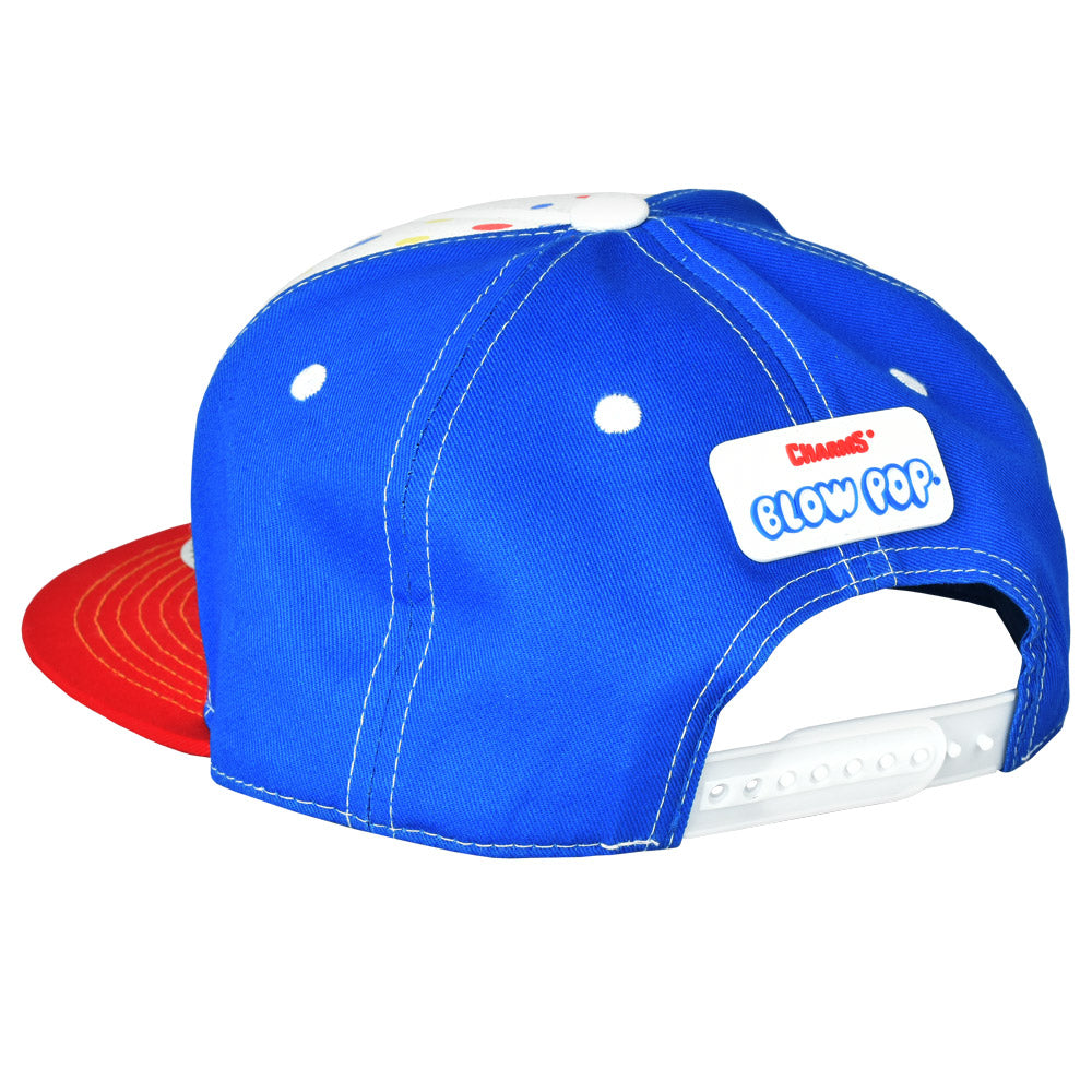 Brisco Brands Blow Pop Snapback Hat - Headshop.com