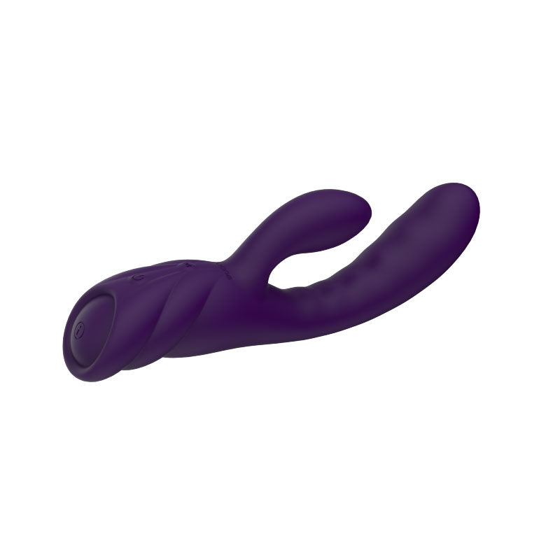 Nalone Pure X2 Purple - Headshop.com