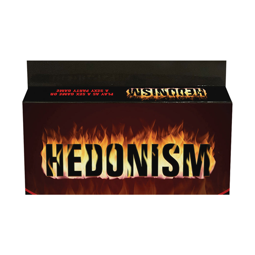 Hedonism Card Game - Headshop.com